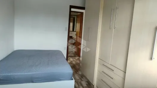 Casa com 3 Quartos para alugar, 120m² no Jardim Floresta, Porto Alegre