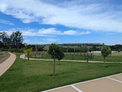 Lote/Terreno à venda, 342m² no Boa Esperança, Paulínia