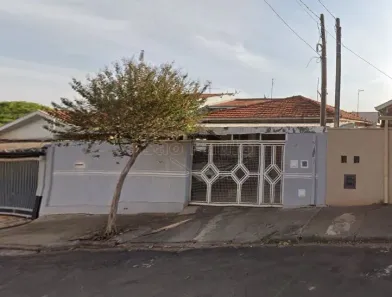 Casa com 3 Quartos à venda, 208m² no Jardim do Carmo, Araraquara