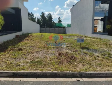 Lote/Terreno à venda, 300m² no Jardins Di Roma, Indaiatuba