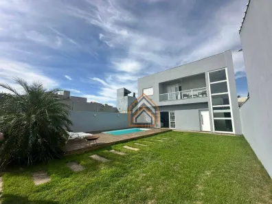 Casa de Condomínio com 3 Quartos à venda, 187m² no Bela Vista, Alvorada