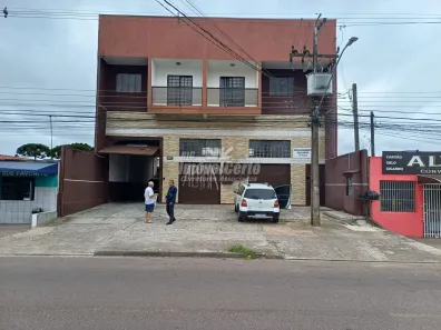 Ponto Comercial para alugar, 140m² no Nações, Fazenda Rio Grande