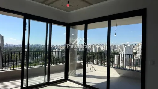Apartamento com 2 Quartos à venda, 88m² no Vila Clementino, São Paulo