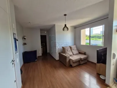 Apartamento com 2 Quartos à venda, 43m² no Reserva Macaúba, Ribeirão Preto