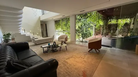 Apartamento com 4 Quartos para alugar, 600m² no Alphaville II, Salvador