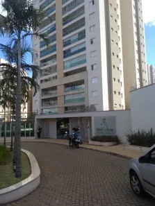 Apartamento com 4 Quartos à venda, 133m² no Jardim Nova Aliança Sul, Ribeirão Preto