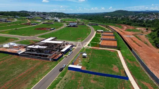 Lote/Terreno à venda, 1481m² no Parque Cidade, Goiânia