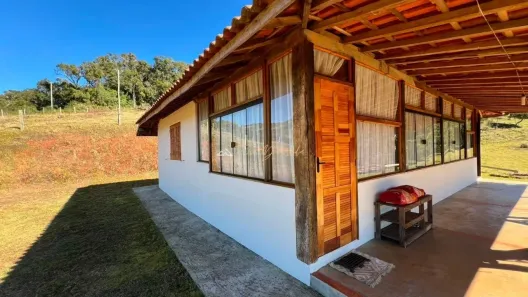 Lote/Terreno com 1 Quarto à venda, 144000m² no , Gonçalves