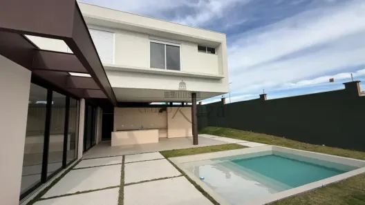 Casa de Condomínio com 4 Quartos à venda, 341m² no Condomínio Residencial Monaco, São José dos Campos
