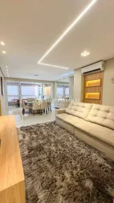 Apartamento com 3 Quartos à venda, 148m² no Saraiva, Uberlândia