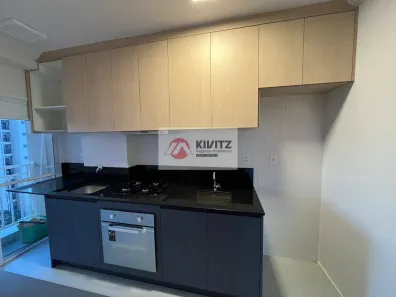 Apartamento com 2 Quartos à venda, 56m² no Jardim Firenze, Santa Bárbara D'Oeste