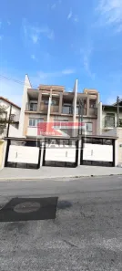 Sobrado com 3 Quartos à venda, 150m² no Jardim São Paulo(Zona Norte), São Paulo