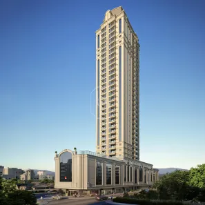 Apartamento com 4 Quartos à venda, 122m² no Meia Praia, Itapema