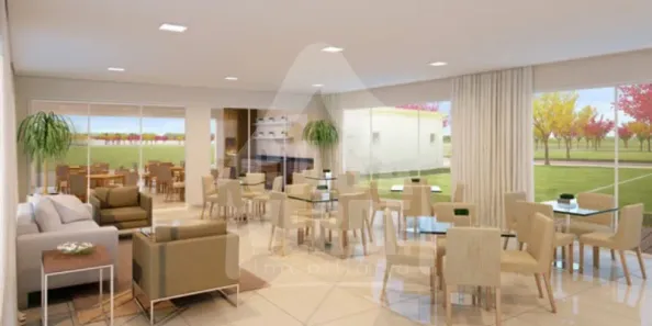 Casa de Condomínio com 3 Quartos à venda, 108m² no Jardins do Império, Indaiatuba