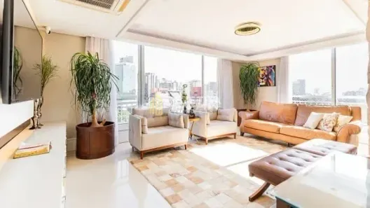Apartamento com 2 Quartos à venda, 101m² no Rio Branco, Porto Alegre