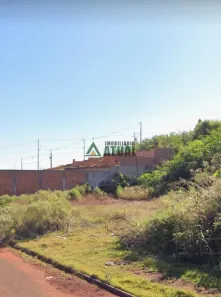 Lote/Terreno à venda, 278m² no Loteamento Metropolitam, Arapongas