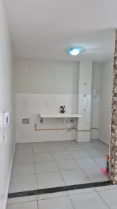Apartamento com 2 Quartos à venda, 45m² no Vila Jayara, Anápolis