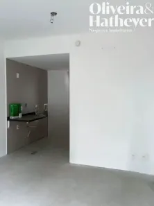 Apartamento com 1 Quarto à venda, 30m² no Itaim Bibi, São Paulo