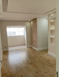 Apartamento com 2 Quartos para alugar, 62m² no Jardim Umuarama, São Paulo