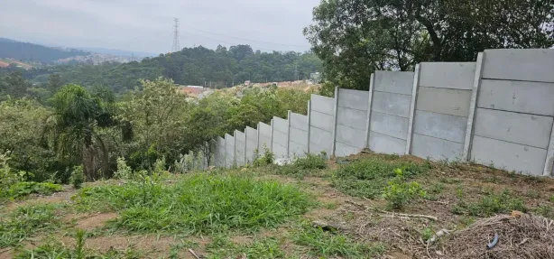 Lote/Terreno à venda, 1500m² no Portal Roselândia, Cotia