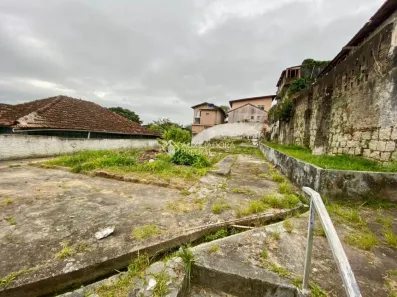 Lote/Terreno à venda, 300m² no José Mendes, Florianópolis