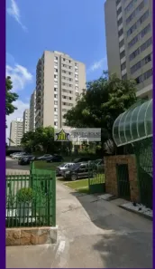 Apartamento com 2 Quartos à venda, 58m² no Jardim São Savério, São Paulo