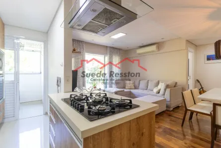 Casa com 3 Quartos à venda, 96m² no Jardim Umuarama, São Paulo