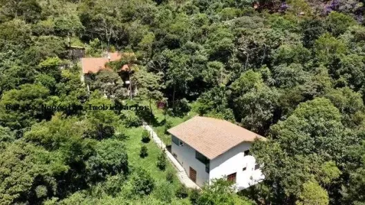 Apartamento com 3 Quartos à venda, 1440m² no , Santo Antônio do Pinhal