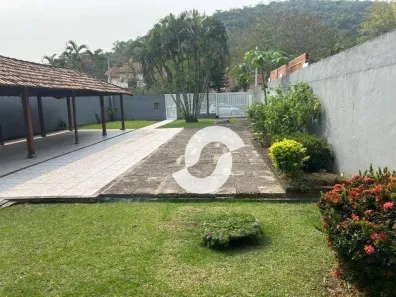 Casa com 3 Quartos à venda, 187m² no Itaipu, Niterói