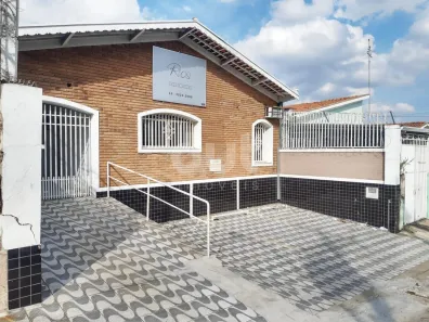 Casa com 3 Quartos à venda, 167m² no Vila Joaquim Inácio, Campinas