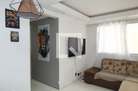 Apartamento com 2 Quartos à venda, 44m² no Itaquera, São Paulo