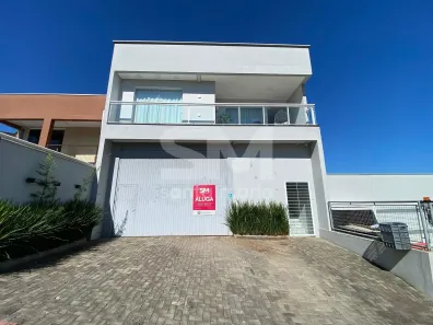 Sala Comercial para alugar, 91m² no Bela Vista, Chapecó