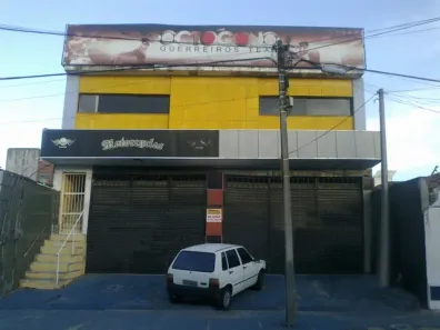 Sala Comercial para alugar, 32m² no Benfica, Fortaleza