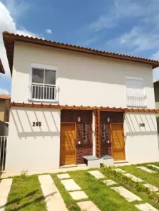 Sobrado com 2 Quartos à venda, 59m² no Los Álamos, Vargem Grande Paulista