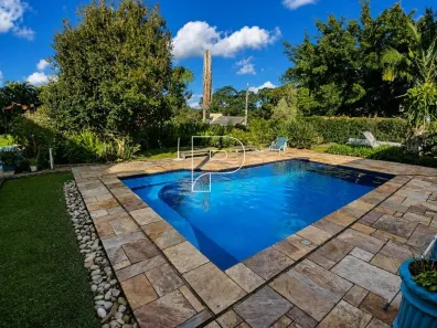Casa de Condomínio com 5 Quartos à venda, 700m² no Jardim Passárgada I, Cotia