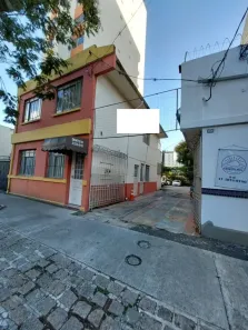 Lote/Terreno à venda, 588m² no Centro, Curitiba