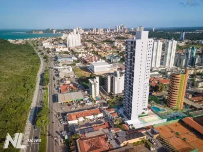 Apartamento com 4 Quartos à venda, 162m² no Capim Macio, Natal