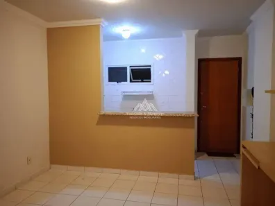 Kitnet com 1 Quarto à venda, 32m² no Nova Ribeirânia, Ribeirão Preto