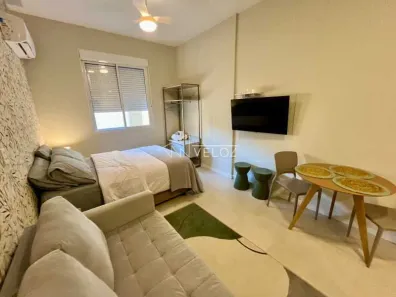 Kitnet à venda, 21m² no Botafogo, Rio de Janeiro