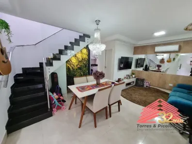 Sobrado com 3 Quartos à venda, 80m² no Vila Lúcia, São Paulo