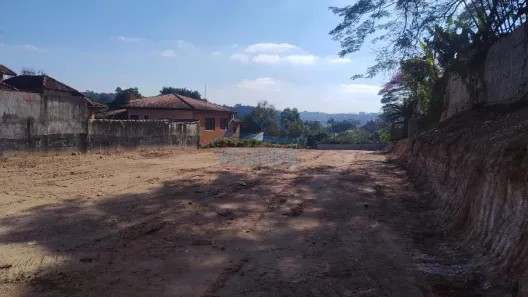Lote/Terreno à venda, 1800m² no Chácara Vale do Rio Cotia, Carapicuíba