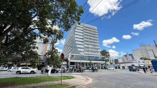 Consultório para alugar, 35m² no Portão, Curitiba
