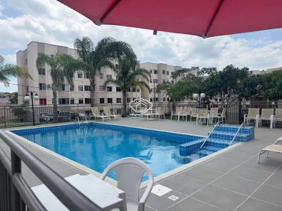 Apartamento com 2 Quartos à venda, 91m² no Campo Grande, Rio de Janeiro