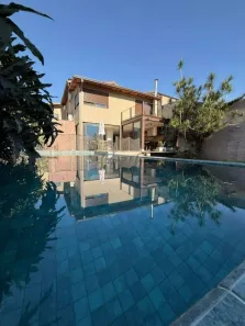Casa de Condomínio com 4 Quartos à venda, 340m² no Caminhos de San Conrado (Sousas), Campinas