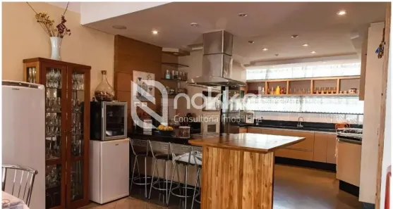 Casa com 3 Quartos à venda, 336m² no Jardim da Saúde, São Paulo