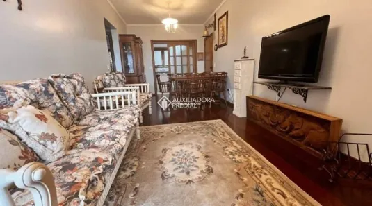 Apartamento com 2 Quartos à venda, 75m² no Vila Suica, Gramado