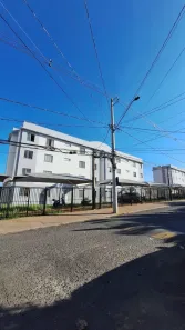 Apartamento com 2 Quartos à venda, 60m² no Jardim Morada do Sol, Indaiatuba
