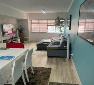 Apartamento com 3 Quartos à venda, 118m² no Aclimação, São Paulo