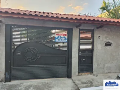 Casa com 3 Quartos à venda, 69m² no Vila Mesquita, São Paulo