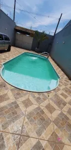 Casa com 1 Quarto à venda, 45m² no Jardim Graminha, Leme
